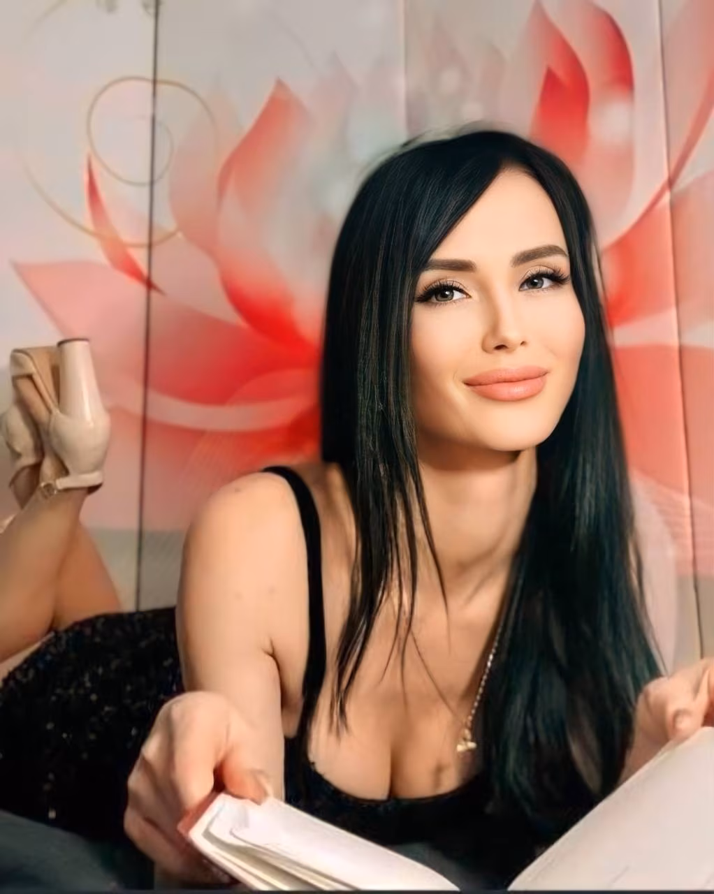 Elvira 38 Kiev Ukraine first date with a filipina