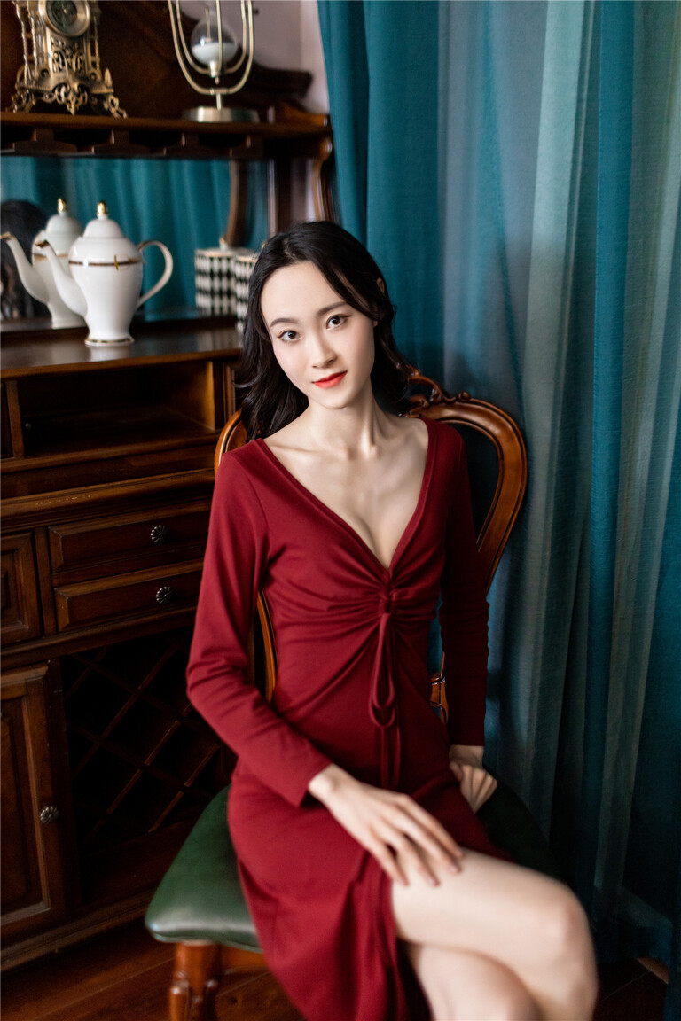 Zhang Jia Xin  filipino bridescom